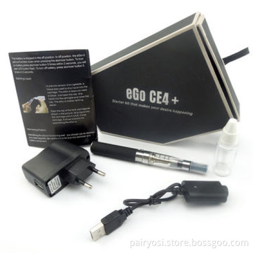 Ego CE4 kit, OEM on battery is 100 sets free, OEM on box is 500 sets free